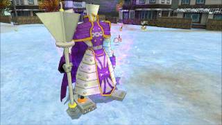 Digimon Masters Online  Pawnchessmon White  all evolutions and attacks [upl. by Anglim653]