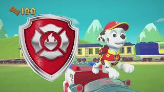 Paw Patrol On a Roll 2 [upl. by Ajat827]