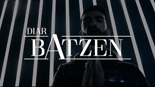 DIAR  BATZEN Official Video [upl. by Yrrot]