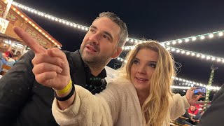 OKTOBERFEST VLOG 2024 TEIL 24 [upl. by Enowtna796]