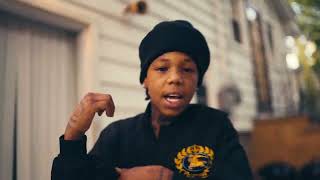 Lil 50  Doors Official Music Video [upl. by Mitchel]