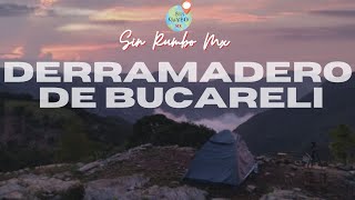 Campamento DERRAMADERO de BUCARELI sierra gorda queretana [upl. by Ynettirb]