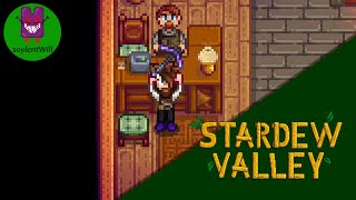 Ladies amp GentlemenWe Got It  Stardew Valley Beach Farm Ep 96 [upl. by Elyc197]