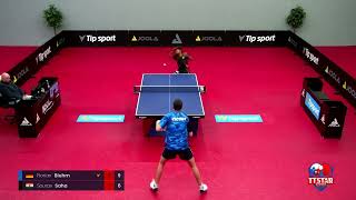 TABLE TENNIS 2024 HIGHLIGHTS 194th TTSTAR SERIES Tournament Day One September 27th  PART TWO [upl. by Surat]