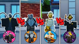 👀 WHICH NEW UNIT IS THE BEST 👀 Skibidi Tower Defense Roblox [upl. by Enak322]