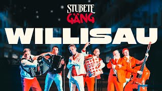 Stubete Gäng  «Willisau» Offiziells Musigvideo [upl. by Areivax]