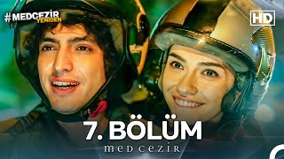 Medcezir 7 Bölüm FULL HD [upl. by Mcdonald646]