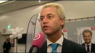 RutgerRepo Wilders is BLIJ [upl. by Phylis118]