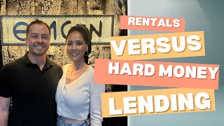 Rentals vs Lending Money what’s better [upl. by Eisserc685]