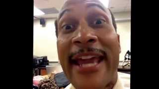 Key and Peele Substitute Teacher Doesnt Like Vines [upl. by Aihsilat]