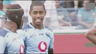 U18 Suva Grammar vs QVS Deans Semifinal 2023 [upl. by Arten132]