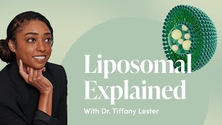 The Future of Nutrient Supplements Liposomal Delivery Explained [upl. by Esineg]