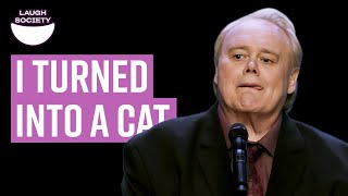 The Food That Changed Everything Louie Anderson [upl. by Pren]