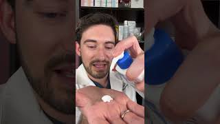 URINE IN LOTION Pharmacist explains skincare skincareproducts pharmacist cerave millennialrx [upl. by Sedgewake166]