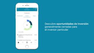 App CaixaBank Smart Money tu asesor digital de inversiones [upl. by Puklich]