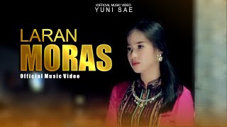 Lagu Timor Leste 2020  Yuni Sae  LARAN MORAS  Official Music Video [upl. by Nya]