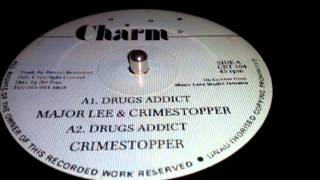 DRUGS ADDICT RIDDIM MIX [upl. by Aicened493]