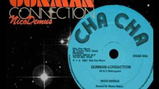 Nicodemus  Gunman Connection 12quot 1981 [upl. by Suiradal493]