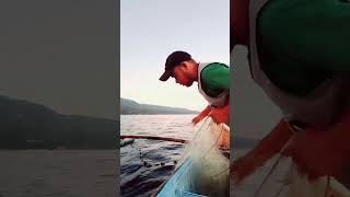 Dito pala na spot na my matambaka fish likesharesubscribe [upl. by Chenee]