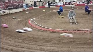 RC CHILI BOWL 2024 STREET STOCK 18 Even Final Race 29 [upl. by Isabeau]