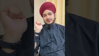 Dua ki Taqat  Naseeb aur Taqdeer Badalti Hai  shortsvideo viralvideo status islamic [upl. by Scharf]