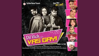 DIL VICH VAS GAYI [upl. by Thurlough]