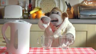 PG tips  Digger TV Advert [upl. by Mick]