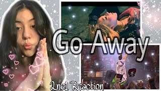 Reacting to quot2NE1 GO AWAY MVquot amp Live Performance 🤩 [upl. by Turk]