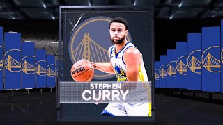 NBA 2K23 Playoffs Mode  Warriors vs Lakers Game 1  Ultra Realistic Simulation [upl. by Ilojna]