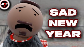 MAKE JOKE OF MJO  SAD NEW YEAR  by Saurabh Shukla [upl. by Maroj]