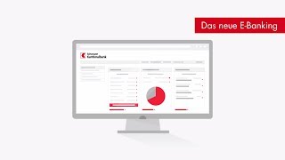 Neues EBanking der Schwyzer Kantonalbank [upl. by Euk]