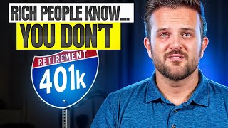 What Wealthy Business Owners Know About 401ks That You Don’t [upl. by Camus]