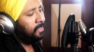 quotHothon se Chulo Tumquot by Jasveer Singh amp Singer Madhoo  A Tribute to the Legend Jagjit Singh [upl. by Zoilla831]