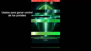 TUTORIAL Welcome to INGRESS PRIME [upl. by Jaime]