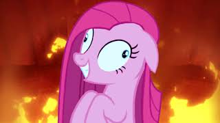 Pinkamena sings the MLP Smile Song [upl. by Sisto]