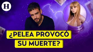 ¿Lo silenciaron Mhoni Vidente revela si muerte de Liam Payne fue un accidente o provocada [upl. by Fawn563]