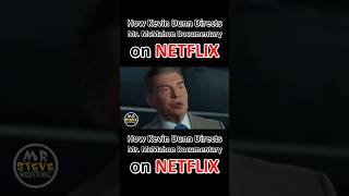 How Kevin Dunn Directs Mr McMahon NETFLIX Documentary [upl. by Ajar]