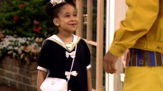 The Fresh Prince of Bel Air S02 E21 Vying For Attention 720p NF WebRip [upl. by Aden]