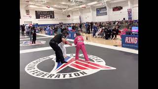 AGF Spring Classic Jujitsu Tournament [upl. by Camellia]