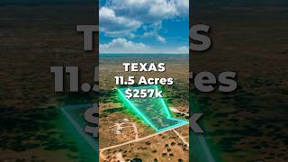 115 Acres of LAND for SALE in TEXAS Hill Country with Power • LANDIO [upl. by Olethea374]