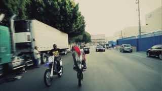 Meek Mill amp Chino bike life edited by Vares [upl. by Sarge]