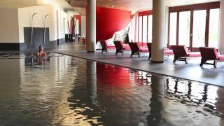 Hotel Marqués de Riscal a Luxury Collection HotelVideo oficial  Official video [upl. by Hepsibah]