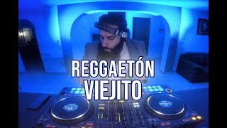 Reggaetón viejito para perrear hasta el subsuelo  Dj Ricardo Muñoz [upl. by Jolynn]