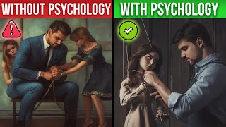 11 Dark Psychological Hacks for LIFE  ऐसे उल्लू बनाया जाता है  SeeKen [upl. by Nhtanhoj]