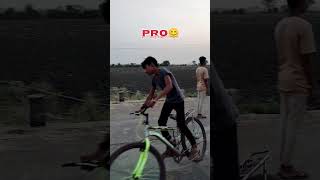 cycle stunt mtb😎😎🤗 [upl. by Atilol]