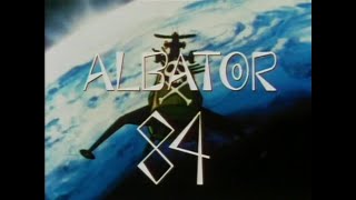 Albator 84 1982  Générique Français intro [upl. by Adonis909]