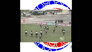 Rangers vs Fernández Vial Which 1993 Match is Most Epic [upl. by Hedberg]