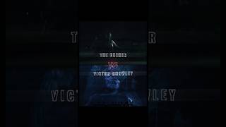 The Reeker vs Victor Crowley [upl. by Worsham]