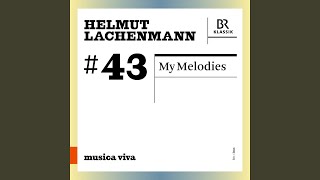 My Melodies Späte Melodien III Live [upl. by Aube]