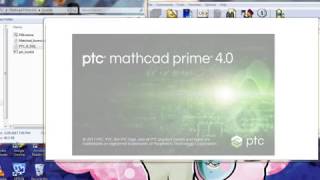 Tutorial Installasi Mathcad Prime 4 0 [upl. by Holna]